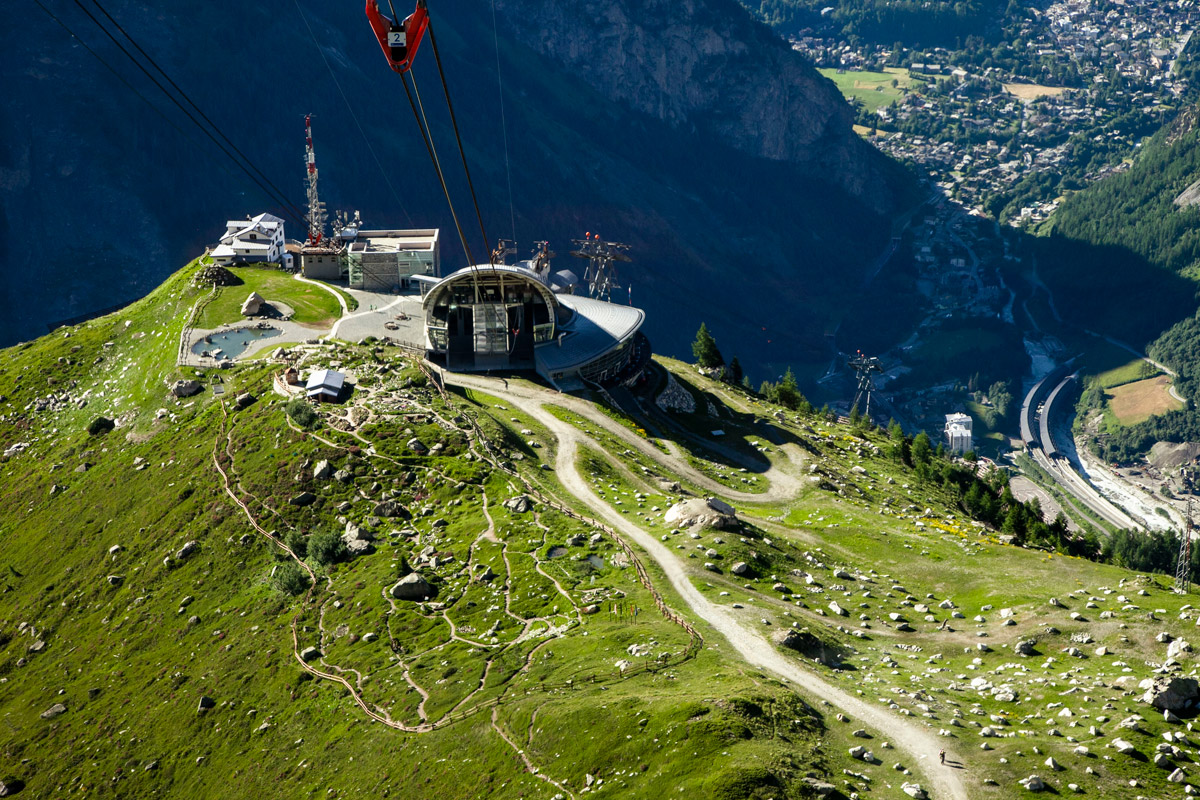Punta-Helbronner-RUNNINGMILO MBT