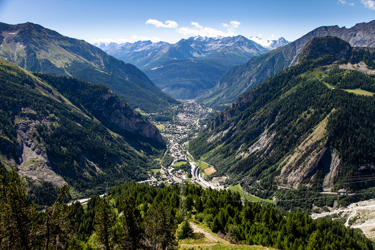 Vallata-di-Courmayeur