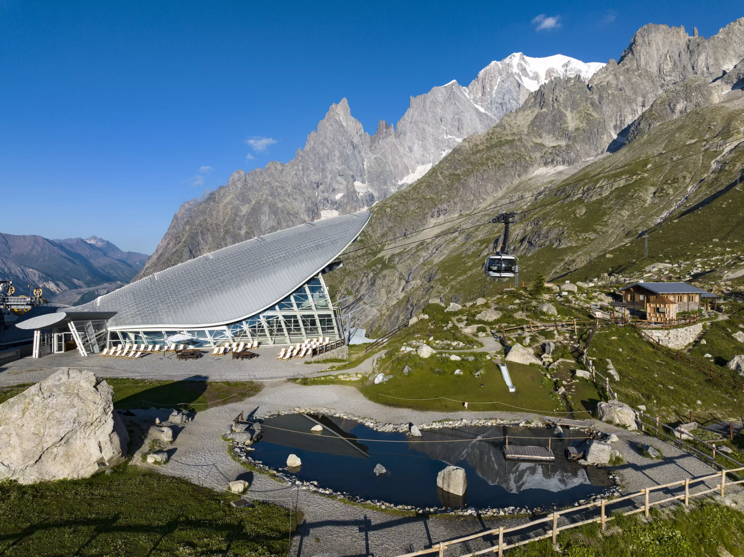 pAVILLON