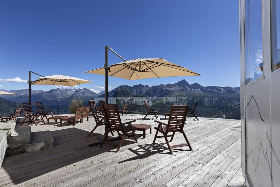 skyway terrazza