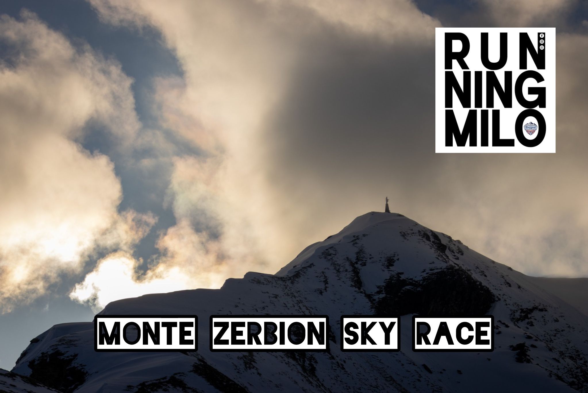 🏔 Monte Zerbion Skyrace 2025: ci siamo quasi!
Domenica affronterò una delle gare più dure (e belle) della stagione: vertical e skyrace sul Monte Zerbion, tra salite infinite, panorami incredibili e tanta, tanta fatica.
Come ogni anno, inizia la stagione dei trail e dei vertical... e come sempre mi faccio prendere da sfide fuori dalla mia zona di comfort. So benissimo che me ne pentirò per tutto il percorso — ma sarà un’avventura stupenda. 💥
📌 Dopo la gara vi racconterò tutto: percorso, emozioni, difficoltà e magari anche qualche consiglio se vorrete correrla l’anno prossimo.
📖 Intanto, leggete un’anticipazione sul blog RUNNINGMILO
#MonteZerbionSkyrace2025 #TrailRunning #MonteZerbionSkyrace #VerticalRace #RunningMilo #Skyrunning #CorsaInMontagna #ZerbionChallenge #Mezzamaratona #valledaostadavivere #valledaostanelcuore #valledaosta #vda #maratona #Allenamento #RunningMotivation #RunnerLife #NeverGiveUp #CorsaSuStrada #Correre #runningmilo #Disciplina #ikkosatletitaranto #runninglifestyle✌️ #AllenamentoMentale #corsa #marathon #benessere #running #corsainmontagna
#MonteZerbionSkyrace2025 #TrailRunning #VerticalRace #RunningMilo #Skyrunning #CorsaInMontagna #ZerbionChallenge