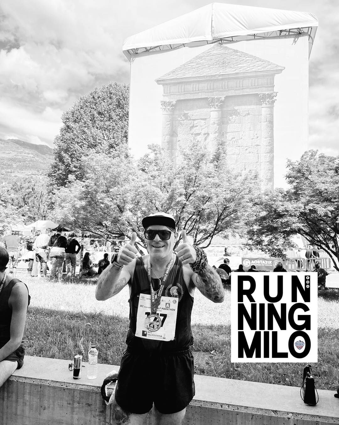 AOSTA21k ✅
Andata esattamente come da programma!
Terza mezza della stagione e terzo miglioramento consecutivo: più fluidità, più energia, più divertimento… e il cronometro ha confermato le sensazioni 💪
La foto appena tagliato il traguardo dice tutto 😉
La costanza e il sacrificio premiano sempre: niente scorciatoie, niente miracoli. Solo lavoro, testa e passione.
Nei prossimi giorni sul blog la recensione completa della Aosta21k🏃♂️📍
#aosta21k #RunningMilo #HalfMarathon #Costanza #Corsa #RunnerLife
#Mezzamaratona #valledaostadavivere #valledaostanelcuore #valledaosta #vda #maratona #Allenamento #RunningMotivation #RunnerLife #NeverGiveUp #CorsaSuStrada #Correre #runningmilo #Disciplina #corsainmontagna #runninglifestyle✌️ #ikkosatletitaranto #AllenamentoMentale #corsa #marathon #benessere #running