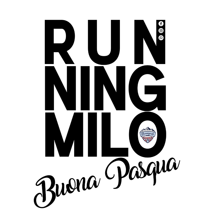 Buona Pasqua a tutti i runner instancabili! 🐰
Che oggi le uniche ripetute siano quelle… delle colombe e delle uova di cioccolato 😄
Ricaricate le energie: da domani si torna a correre (forse)!
Un abbraccio da RUNNINGMILO 🏃♂️💥
#BuonaPasqua #RunningMilo #Mezzamaratona #maratona #Allenamento #vda #RunningMotivation #RunnerLife #NeverGiveUp #CorsaSuStrada #Correre #runningmilo #Disciplina #corsainmontagna #runninglifestyle✌️ #ikkosatletitaranto #AllenamentoMentale #corsa #marathon #benessere #running