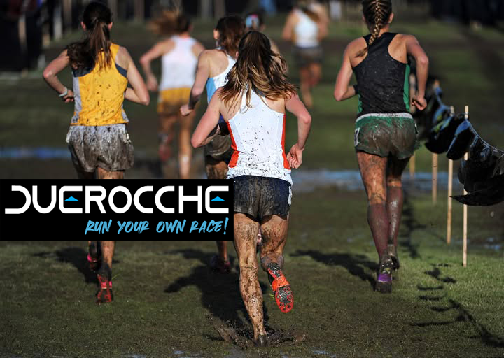 Due Rocche Trail: non c’è nulla di epico, solo caparbietà