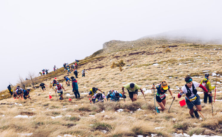 Monte Zerbion, Chtillon (ITA), 18/05/24, , photo credit: Davide Verthuy