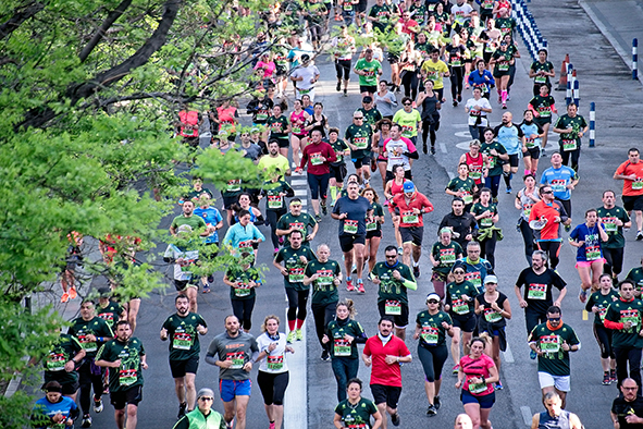 La mezza maratona non fa paura: guida alla preparazione