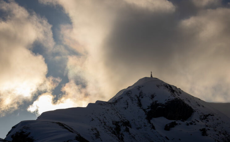 Monte Zerbion, Chtillon (ITA), 18/05/24, , photo credit: Davide Verthuy