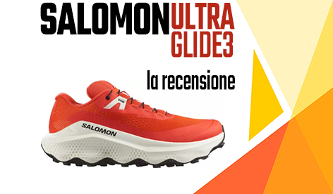 Salomon Ultra Glide 3